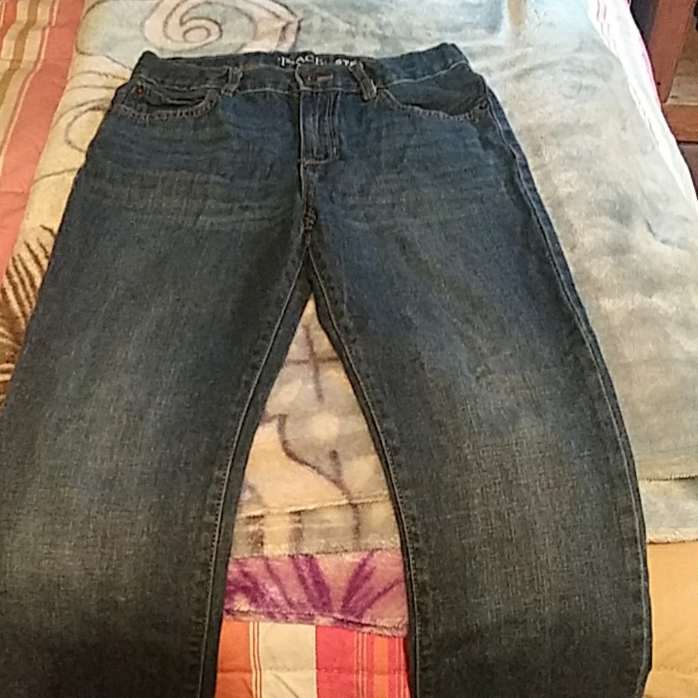 Boys jeans